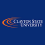 Clayton State University logo